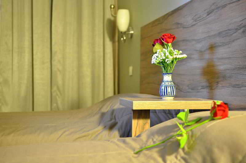 Hotel Olympic Fès Dış mekan fotoğraf