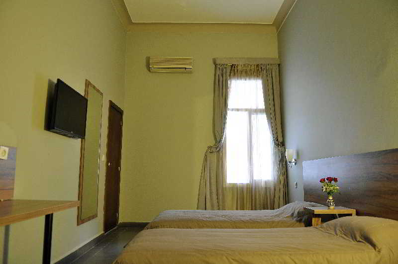 Hotel Olympic Fès Dış mekan fotoğraf