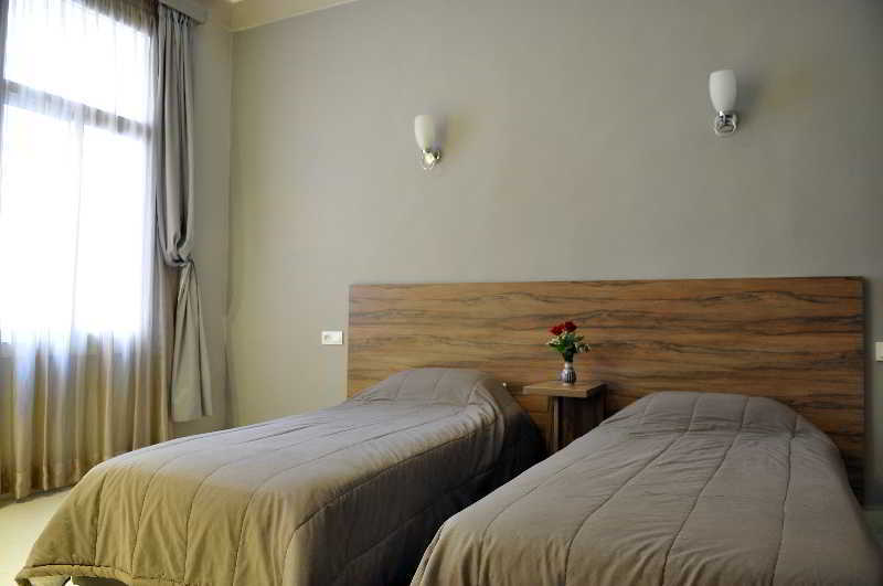 Hotel Olympic Fès Dış mekan fotoğraf