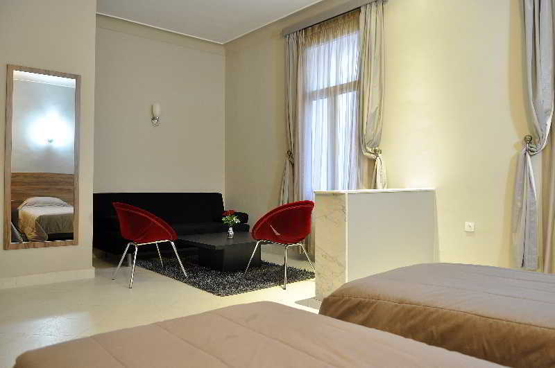 Hotel Olympic Fès Dış mekan fotoğraf