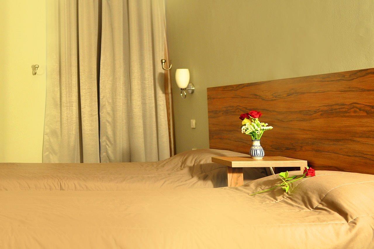 Hotel Olympic Fès Dış mekan fotoğraf