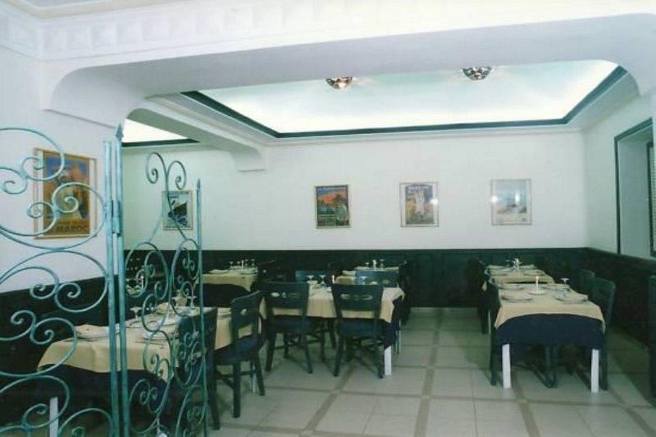 Hotel Olympic Fès Dış mekan fotoğraf